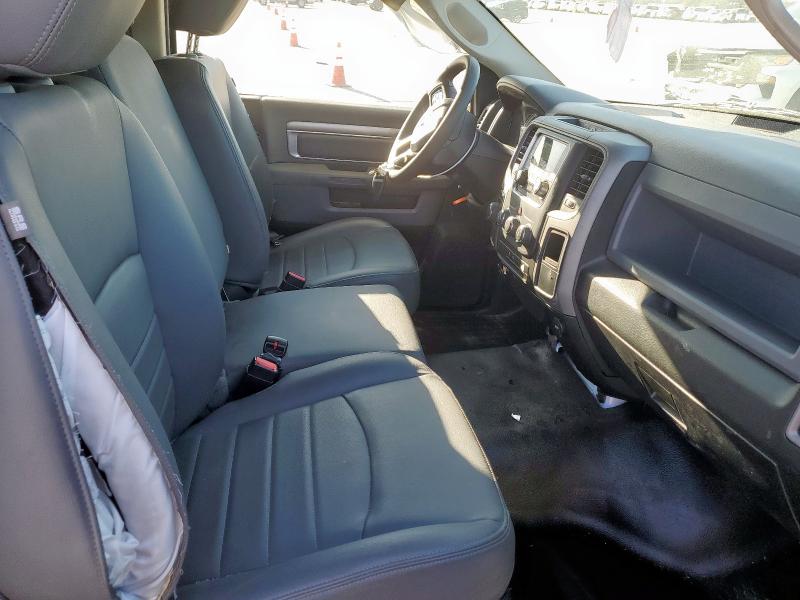 Photo 10 from auction – 2020 RAM 1500 CLASS with VIN 3C6JR6DT9LG122008