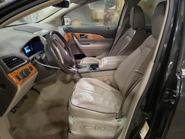 Photo 7 from auction – 2011 LINCOLN MKX with VIN 2LMDJ8JK3BBJ22043