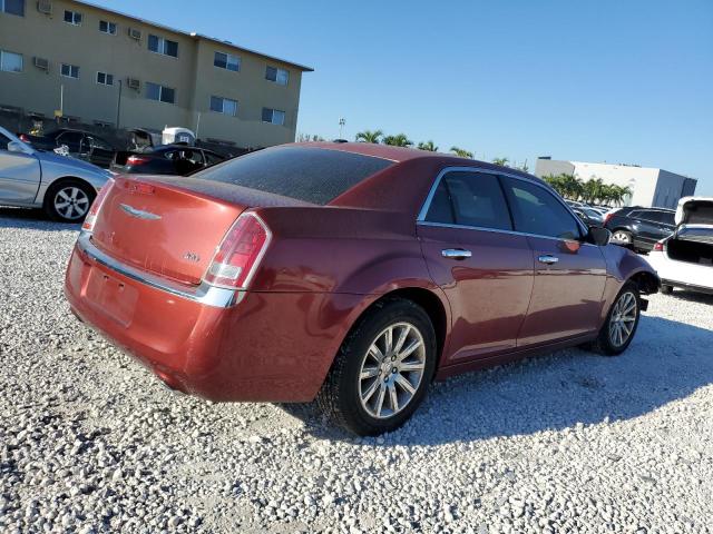 Photo 3 from auction – 2011 CHRYSLER 300 LIMITE with VIN 2C3CA5CG4BH549526