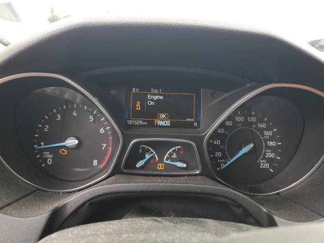 Photo 9 from auction – 2018 FORD FOCUS SE with VIN 1FADP3K24JL305780