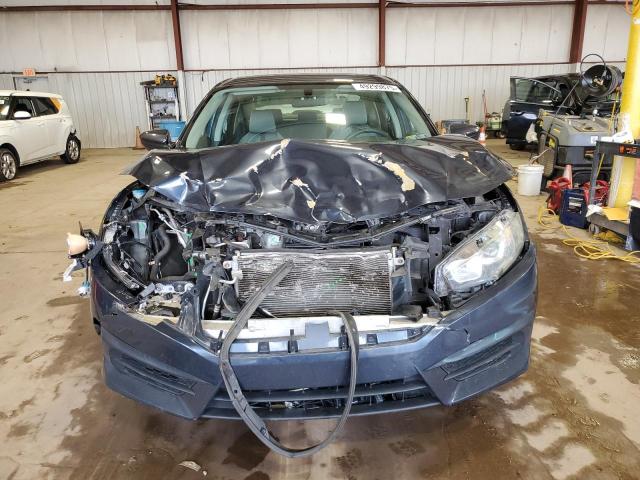 Photo 5 from auction – 2016 HONDA CIVIC LX with VIN 19XFC2F50GE247049