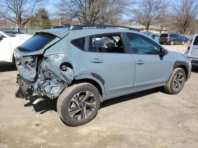 Photo 3 from auction – 2024 SUBARU CROSSTREK with VIN JF2GUADC0RH200437