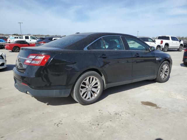 Photo 3 from auction – 2016 FORD TAURUS LIM with VIN 1FAHP2F89GG106364