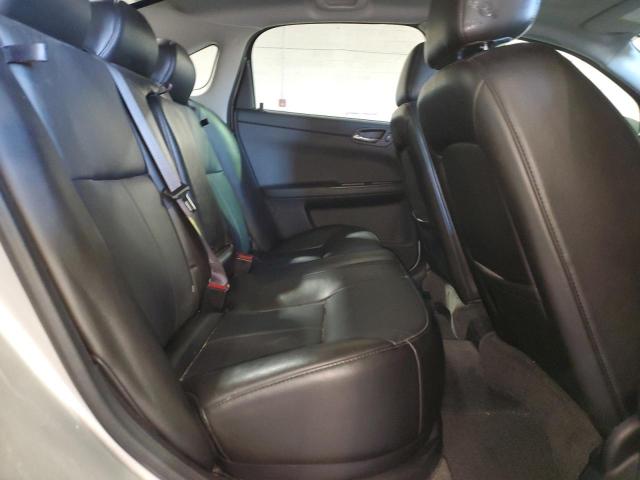 Photo 10 from auction – 2008 CHEVROLET IMPALA LT with VIN 2G1WT58K781237579