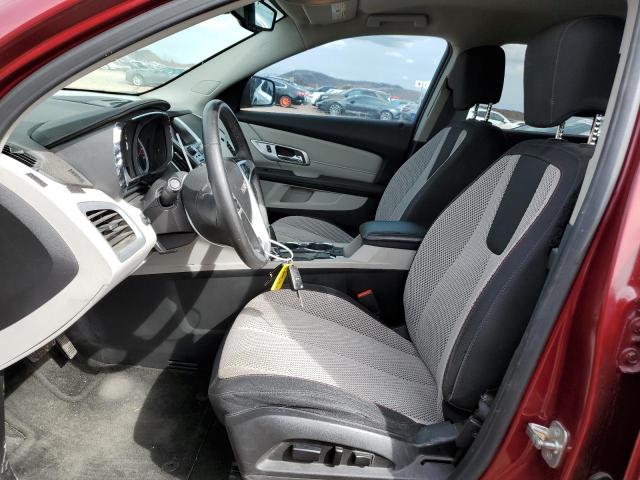Снимка 7 от търг – 2017 GMC TERRAIN SL с VIN 2GKFLNE35H6184313