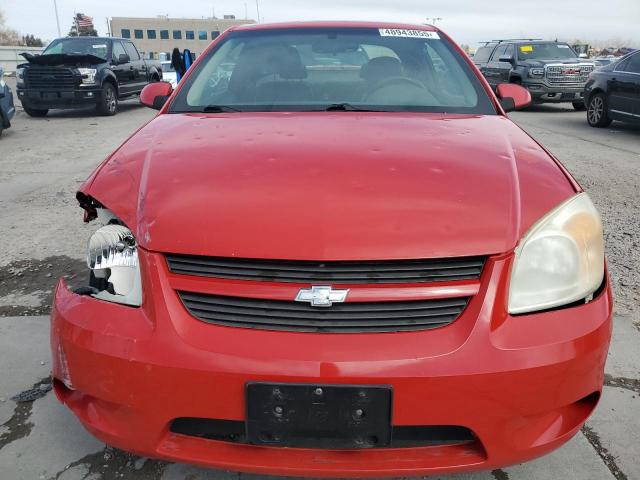 Photo 5 from auction – 2007 CHEVROLET COBALT SS with VIN 1G1AM15B477215397