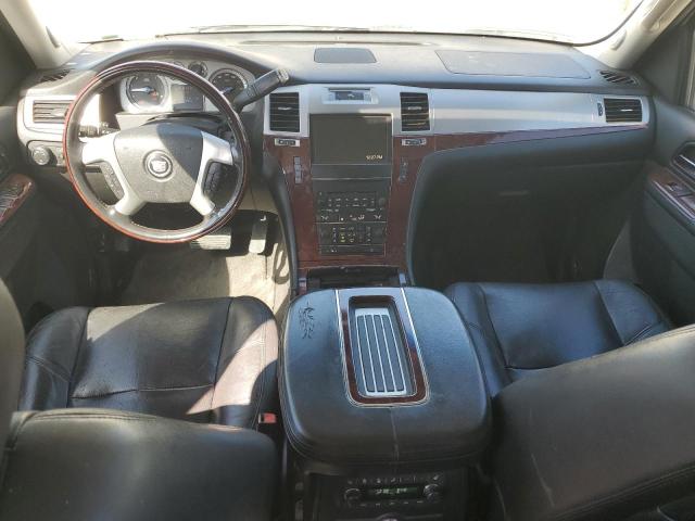 Photo 8 from auction – 2012 CADILLAC ESCALADE E with VIN 1GYS4HEF3CR204519