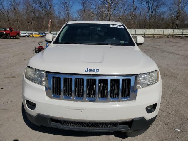 Photo 5 from auction – 2012 JEEP GRAND CHER with VIN 1C4RJFAG6CC348956