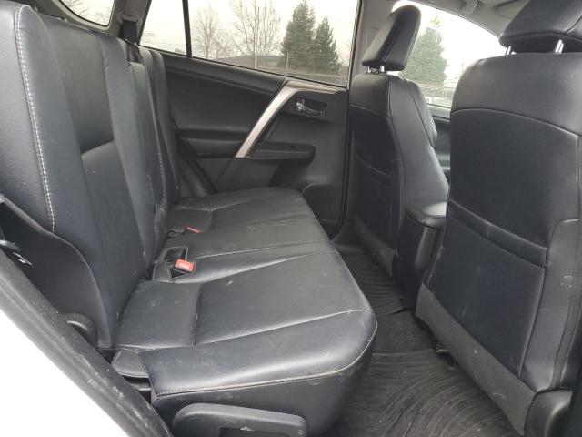 Photo 11 from auction – 2015 TOYOTA RAV4 LIMIT with VIN 2T3DFREV3FW365558