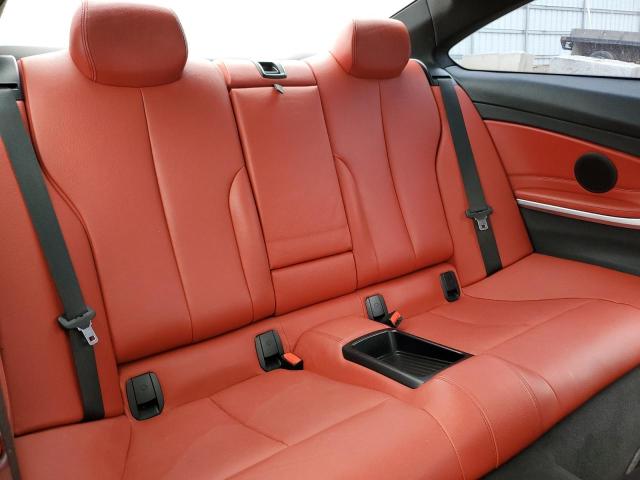 Photo 10 from auction – 2015 BMW 428 I with VIN WBA3N7C56FK222132