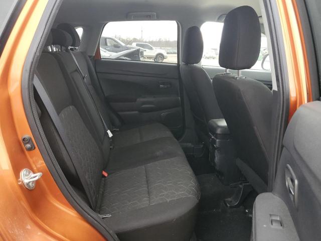 Photo 11 from auction – 2022 MITSUBISHI OUTLANDER with VIN JA4ARUAU8NU014662