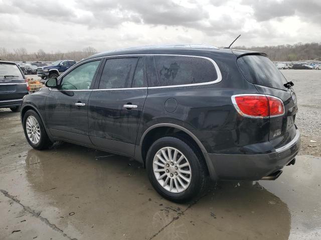 Photo 2 from auction – 2012 BUICK ENCLAVE with VIN 5GAKRCED7CJ102763