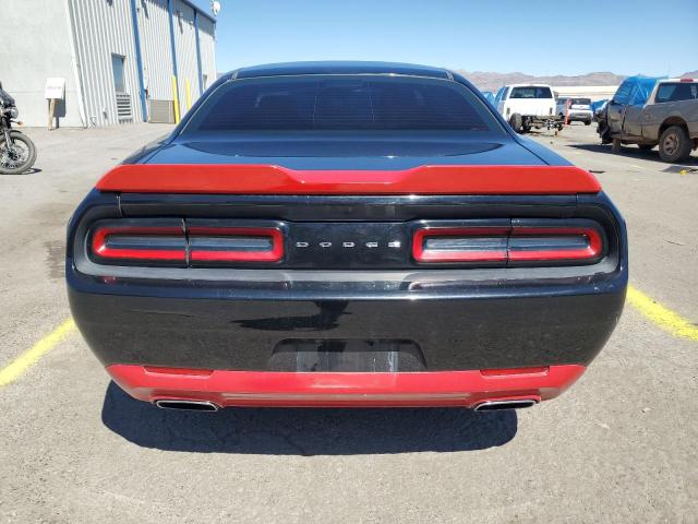 Photo 6 from auction – 2017 DODGE CHALLENGER with VIN 2C3CDZAG9HH572794