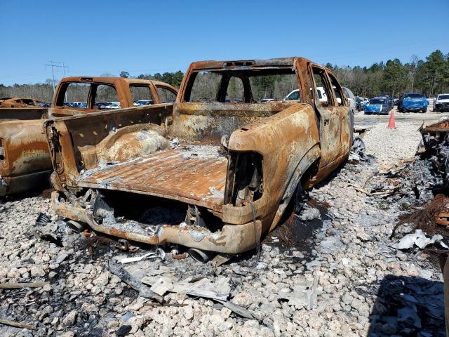 Photo 3 from auction – 2023 RAM 1500 TRX with VIN 1C6SRFU93PN572663