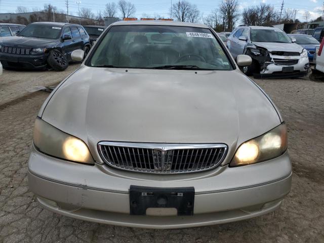 Photo 5 from auction – 2000 INFINITI I30 with VIN JNKCA31A2YT108163