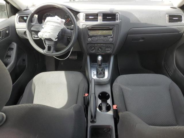Photo 8 from auction – 2012 VOLKSWAGEN JETTA BASE with VIN 3VW2K7AJ1CM418472