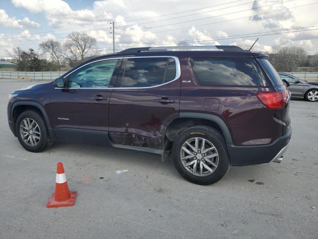 Снимка 2 от търг – 2017 GMC ACADIA SLE с VIN 1GKKNLLS2HZ261683