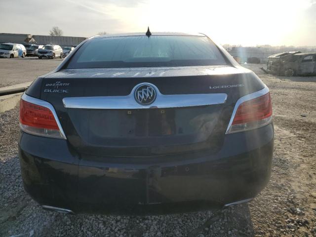 Photo 6 from auction – 2012 BUICK LACROSSE P with VIN 1G4GH5E30CF297291