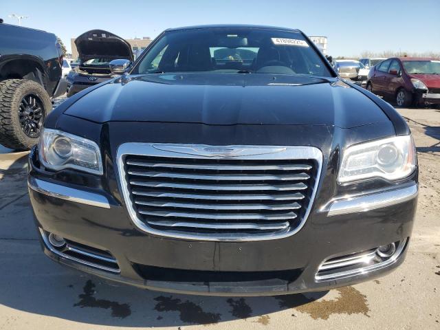 Photo 5 from auction – 2012 CHRYSLER 300 LIMITE with VIN 2C3CCACG7CH115475