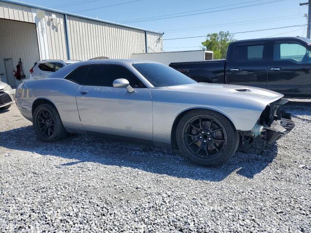 Снимка 4 от търг – 2015 DODGE CHALLENGER с VIN 2C3CDZFJ0FH733048