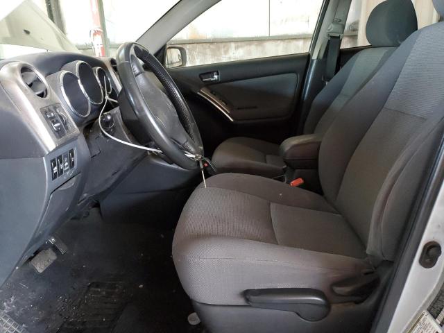 Photo 7 from auction – 2007 TOYOTA COROLLA MA with VIN 2T1KR30E87C670939