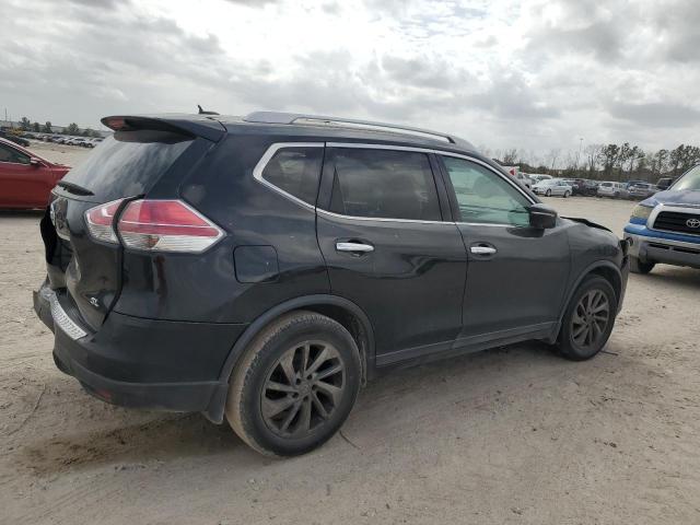 Photo 3 from auction – 2015 NISSAN ROGUE S with VIN 5N1AT2MT2FC815914