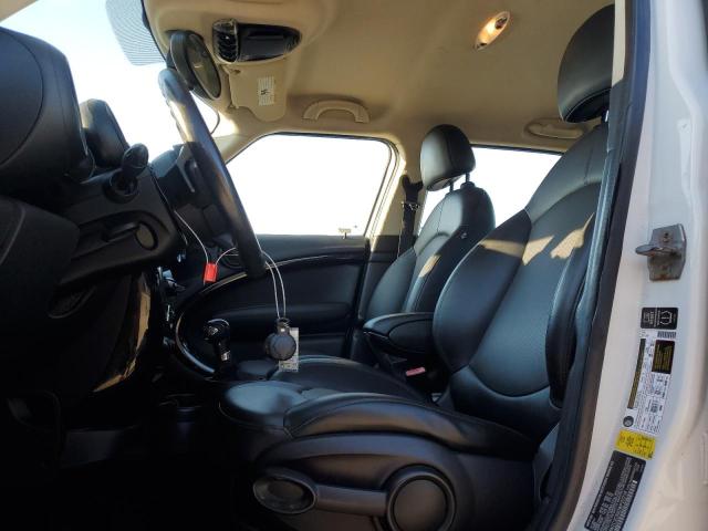 Photo 7 from auction – 2013 MINI COOPER S C with VIN WMWZC3C59DWP22218