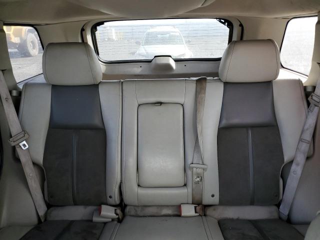 Photo 10 from auction – 2007 JEEP GRAND CHER with VIN 1J8HS68217C595531
