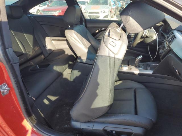 Photo 10 from auction – 2014 BMW 428 I with VIN WBA3N7C52EF719055
