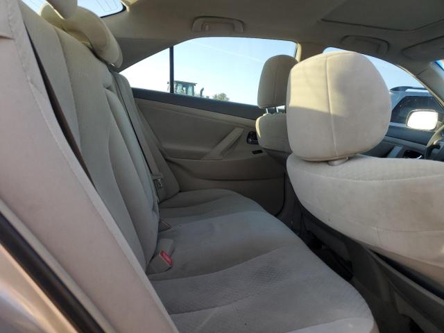 Photo 10 from auction – 2008 TOYOTA CAMRY CE with VIN 4T4BE46K28R047594