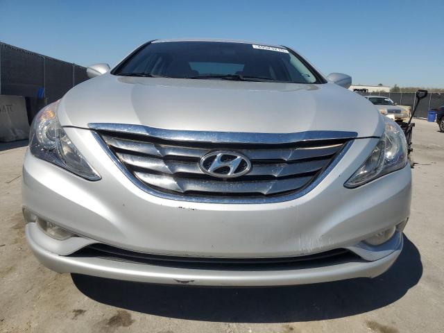 Снимка 5 от търг – 2011 HYUNDAI SONATA SE с VIN 5NPEC4AC4BH028709