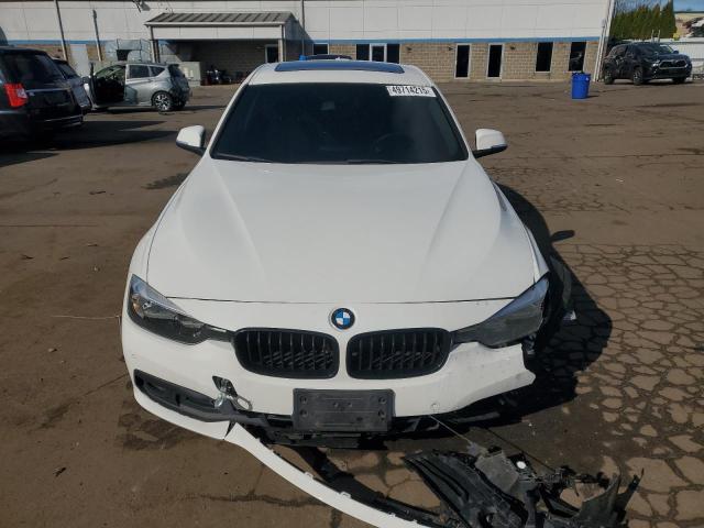 Снимка 5 от търг – 2016 BMW 320 XI с VIN WBA8E5G54GNT40975
