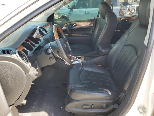 Photo 7 from auction – 2012 BUICK ENCLAVE with VIN 5GAKRDED6CJ148476
