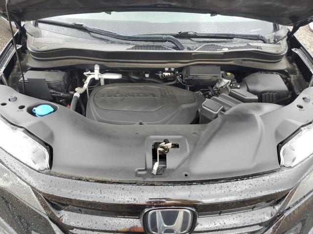 Photo 11 from auction – 2021 HONDA PILOT SE with VIN 5FNYF6H26MB068059