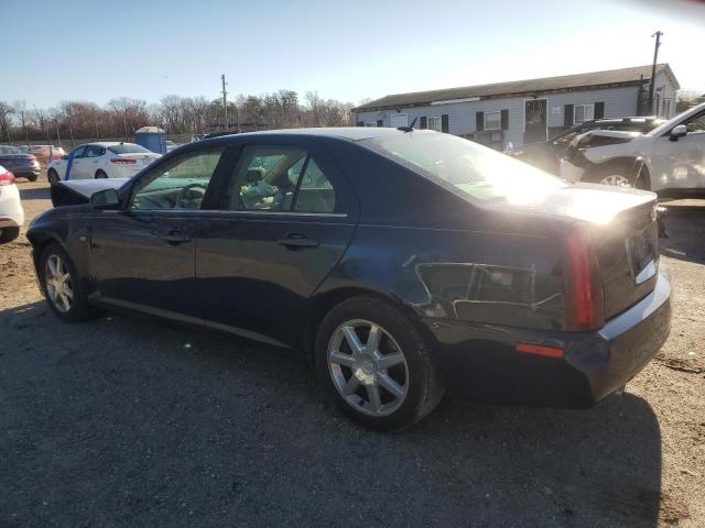 Photo 2 from auction – 2006 CADILLAC STS with VIN 1G6DW677660209535