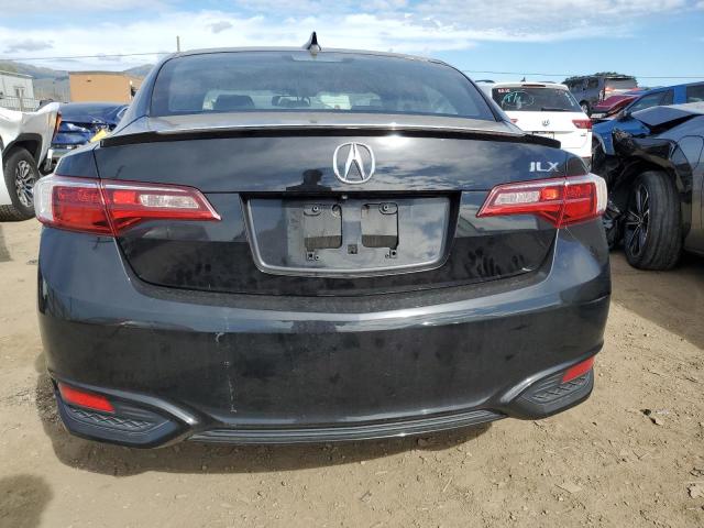 Photo 6 from auction – 2016 ACURA ILX PREMIU with VIN 19UDE2F82GA001555