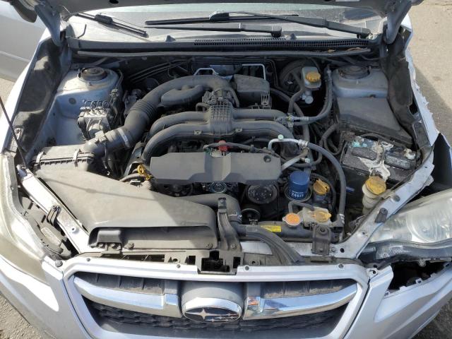 Photo 11 from auction – 2013 SUBARU IMPREZA LI with VIN JF1GJAH69DH009237