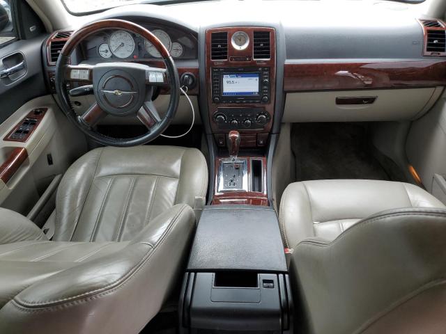 صورة رقم 8 من المزاد - 2006 CHRYSLER 300C مع VIN 2C3LA63H06H282566