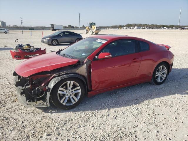 NISSAN ALTIMA S 2012 with VIN 1N4AL2EP4CC110782 - Photo from auction