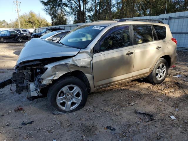 TOYOTA RAV4 2010 with VIN JTMZF4DV3AD026220 - Photo from auction