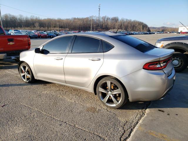 Photo 2 from auction – 2016 DODGE DART GT with VIN 1C3CDFEB0GD538638