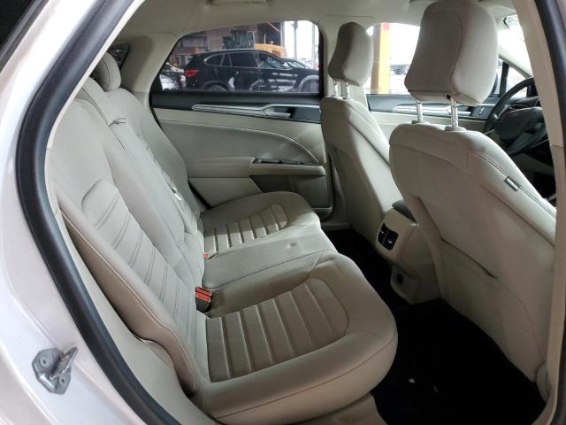 Photo 10 from auction – 2020 FORD FUSION SE with VIN 3FA6P0HD9LR171496