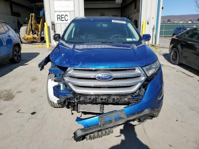 Photo 5 from auction – 2018 FORD EDGE SEL with VIN 2FMPK4J90JBB93002