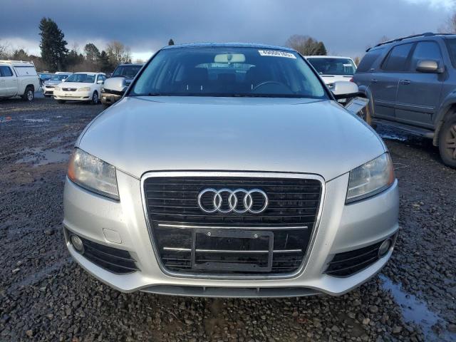 Photo 5 from auction – 2012 AUDI A3 PREMIUM with VIN WAUBEAFM2CA110344