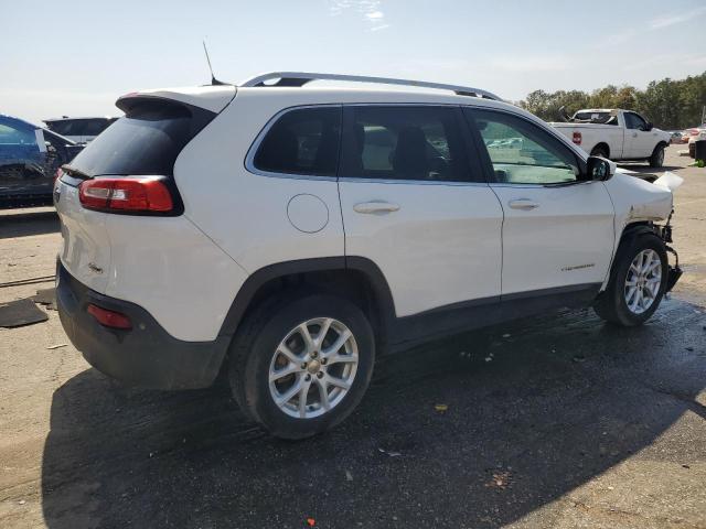 Photo 3 from auction – 2016 JEEP CHEROKEE L with VIN 1C4PJLCB9GW209643