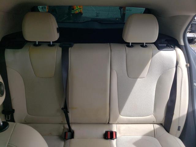 Photo 10 from auction – 2022 BUICK ENCORE GX with VIN KL4MMBS2XNB095270