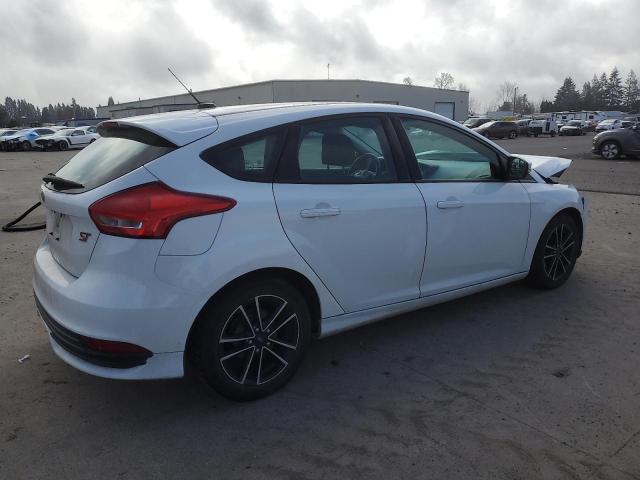 Photo 3 from auction – 2016 FORD FOCUS SE with VIN 1FADP3K20GL269868