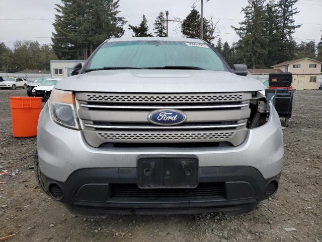 Photo 5 from auction – 2014 FORD EXPLORER with VIN 1FM5K8B82EGC07680