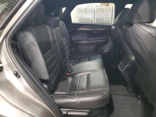 Photo 11 from auction – 2015 LEXUS NX 200T with VIN JTJBARBZ0F2010673