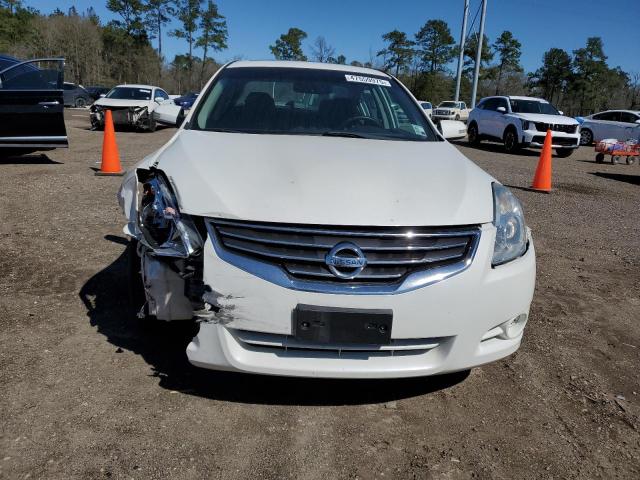 Photo 5 from auction – 2012 NISSAN ALTIMA BAS with VIN 1N4AL2AP6CN527153